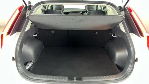 KIA NIRO 1.6 GDi Hybrid 2 DCT