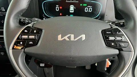 KIA NIRO 1.6 GDi Hybrid 2 DCT