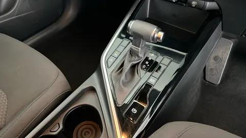 KIA NIRO 1.6 GDi Hybrid 2 DCT