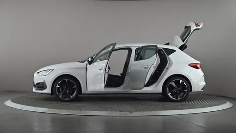 CUPRA LEON 1.5 TSI V1