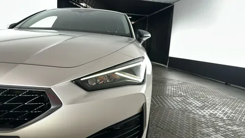 CUPRA LEON 1.5 TSI V1