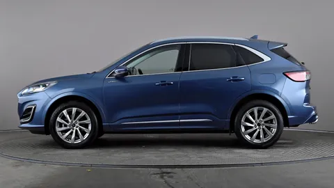 FORD KUGA 2.5 FHEV Vignale CVT