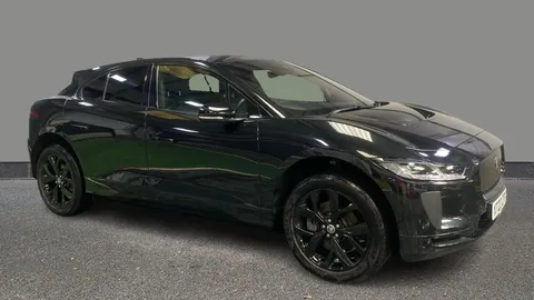 Jaguar I-Pace 294kW EV400 R-Dynamic SE Black 90kWh Auto