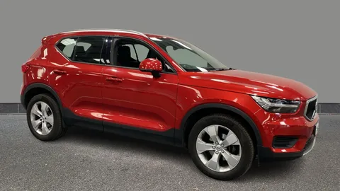 Volvo Xc40 2.0 D3 Momentum