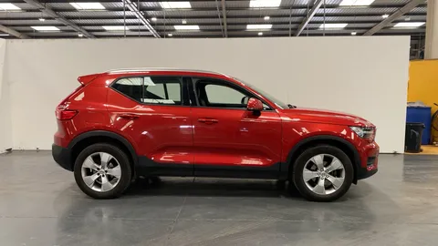Volvo Xc40 2.0 D3 Momentum