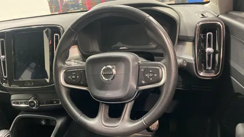 Volvo Xc40 2.0 D3 Momentum