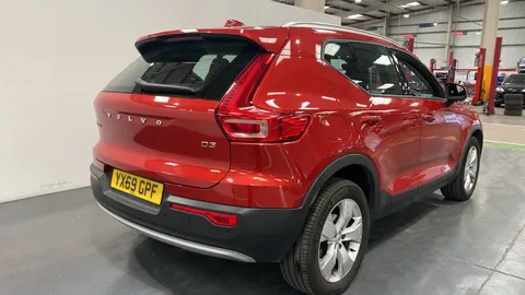 Volvo Xc40 2.0 D3 Momentum