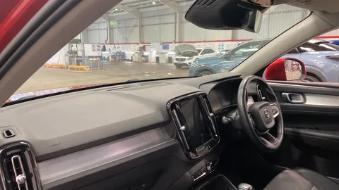 Volvo Xc40 2.0 D3 Momentum