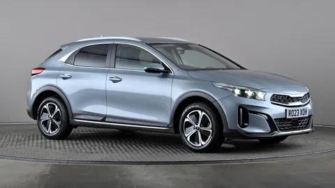 Kia Xceed 1.6 GDi PHEV 3 DCT