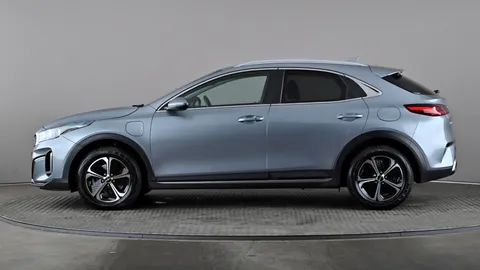 Kia Xceed 1.6 GDi PHEV 3 DCT