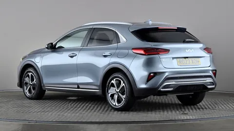Kia Xceed 1.6 GDi PHEV 3 DCT