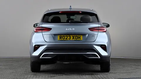 Kia Xceed 1.6 GDi PHEV 3 DCT