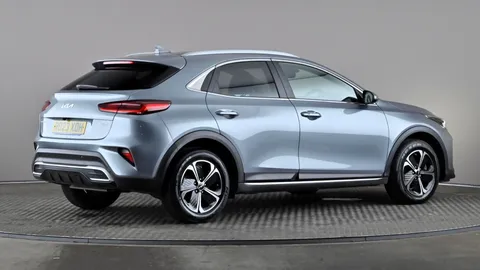 Kia Xceed 1.6 GDi PHEV 3 DCT