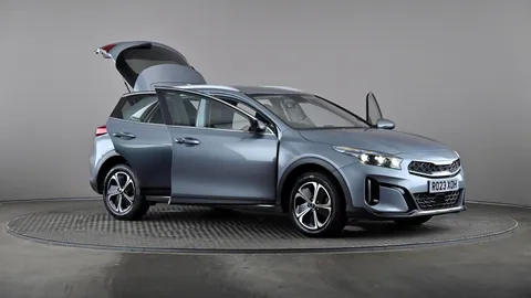 Kia Xceed 1.6 GDi PHEV 3 DCT