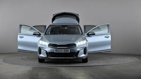 Kia Xceed 1.6 GDi PHEV 3 DCT