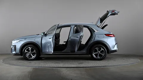 Kia Xceed 1.6 GDi PHEV 3 DCT