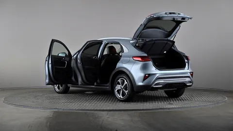 Kia Xceed 1.6 GDi PHEV 3 DCT