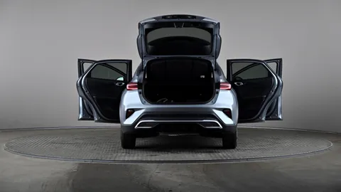 Kia Xceed 1.6 GDi PHEV 3 DCT