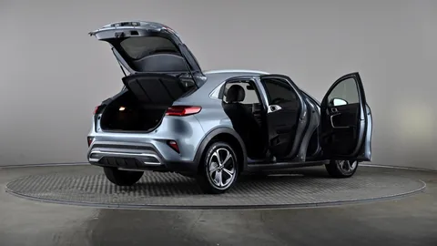 Kia Xceed 1.6 GDi PHEV 3 DCT