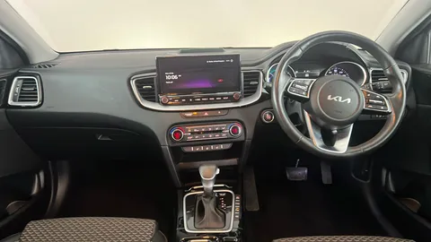 Kia Xceed 1.6 GDi PHEV 3 DCT