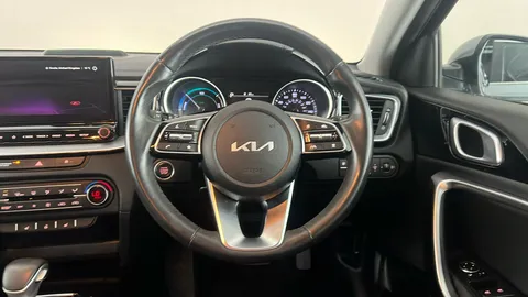 Kia Xceed 1.6 GDi PHEV 3 DCT