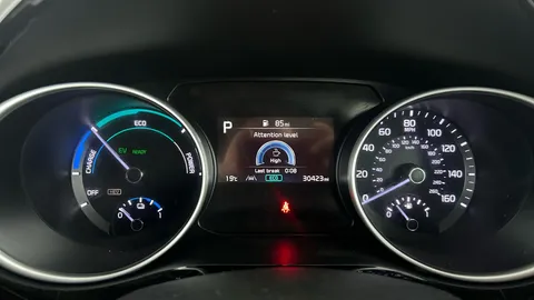 Kia Xceed 1.6 GDi PHEV 3 DCT