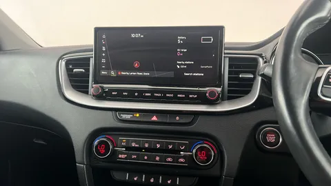 Kia Xceed 1.6 GDi PHEV 3 DCT