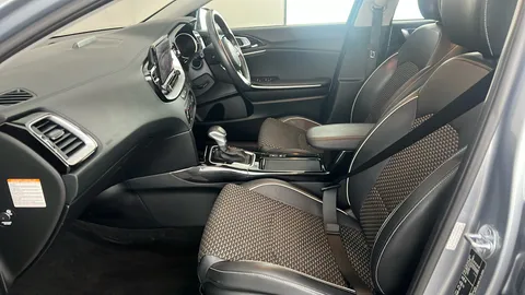 Kia Xceed 1.6 GDi PHEV 3 DCT