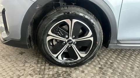 Kia Xceed 1.6 GDi PHEV 3 DCT