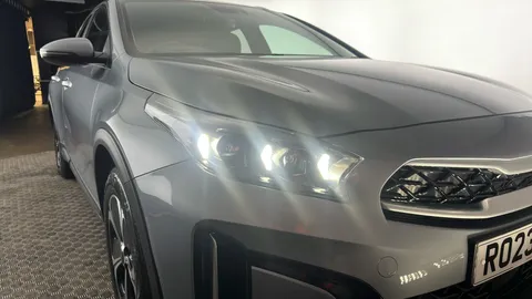 Kia Xceed 1.6 GDi PHEV 3 DCT