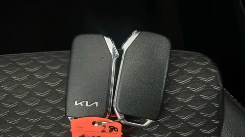 Kia Xceed 1.6 GDi PHEV 3 DCT