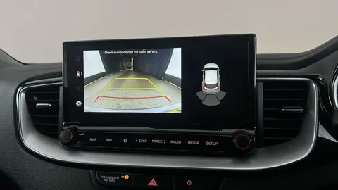Kia Xceed 1.6 GDi PHEV 3 DCT