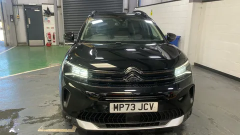 Citroen C5 Aircross 1.2 PureTech Max 5dr