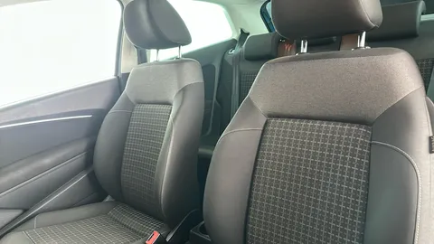 VOLKSWAGEN POLO 1.2 TSI Match Edition