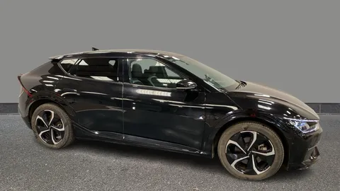 Kia Ev6 236kW GT Line S 77.4kWh AWD Auto