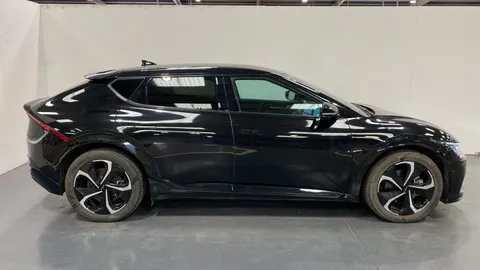 Kia Ev6 236kW GT Line S 77.4kWh AWD Auto