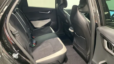 Kia Ev6 236kW GT Line S 77.4kWh AWD Auto
