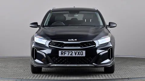 KIA XCEED 1.6 GDi PHEV 3 DCT