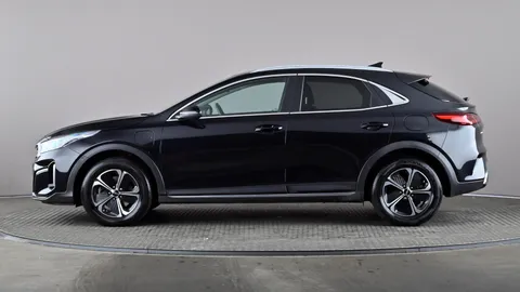 KIA XCEED 1.6 GDi PHEV 3 DCT