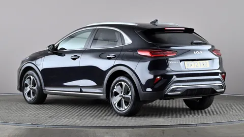 KIA XCEED 1.6 GDi PHEV 3 DCT
