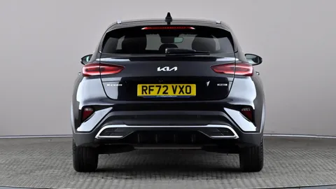 KIA XCEED 1.6 GDi PHEV 3 DCT