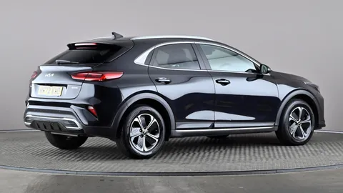 KIA XCEED 1.6 GDi PHEV 3 DCT