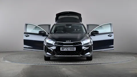 KIA XCEED 1.6 GDi PHEV 3 DCT
