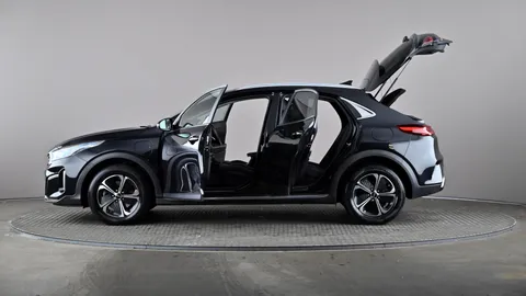 KIA XCEED 1.6 GDi PHEV 3 DCT