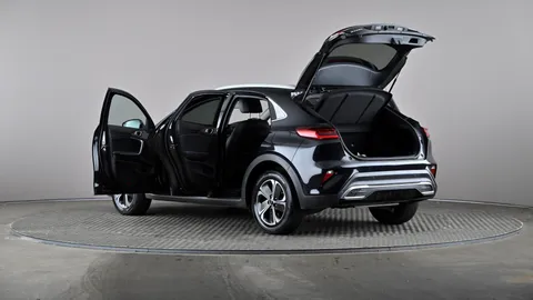 KIA XCEED 1.6 GDi PHEV 3 DCT