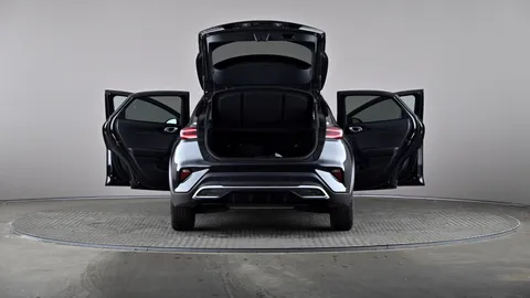 KIA XCEED 1.6 GDi PHEV 3 DCT