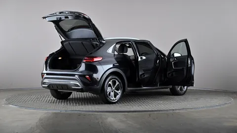 KIA XCEED 1.6 GDi PHEV 3 DCT