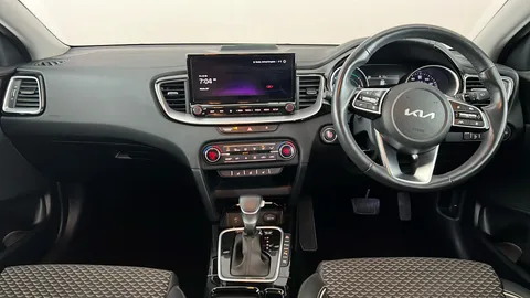 KIA XCEED 1.6 GDi PHEV 3 DCT