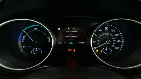 KIA XCEED 1.6 GDi PHEV 3 DCT