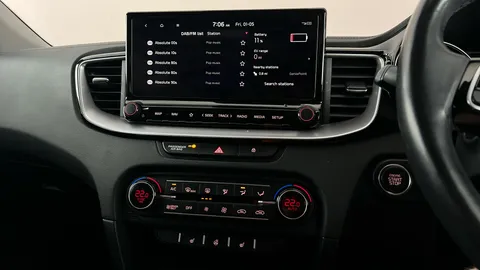 KIA XCEED 1.6 GDi PHEV 3 DCT